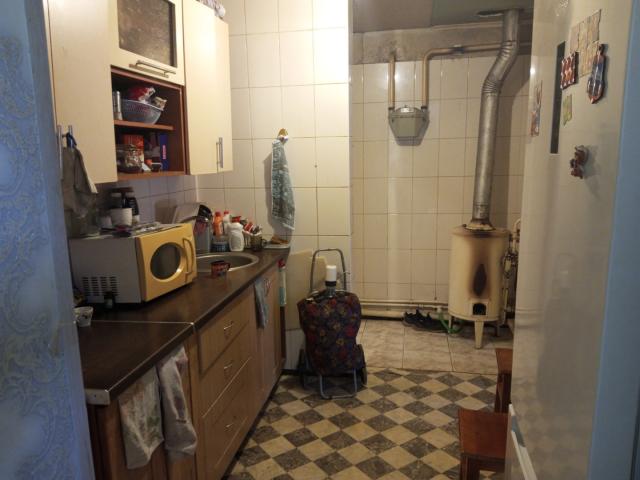 Дом на продажу в Ростове-на-Дону, Днепропетровская улица фото №1