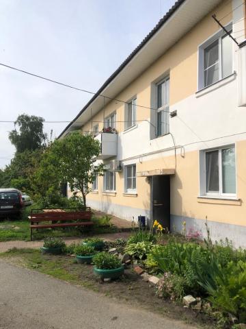 Квартира на продажу в Борисовке, Ленина, 29 фото №0