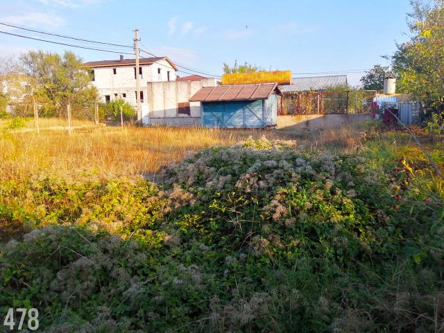 Участок на продажу в СТСевастополь (тер. ТСН Дружба), , 65 фото №0