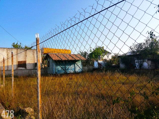 Участок на продажу в СТСевастополь (тер. ТСН Дружба), , 65 фото №1