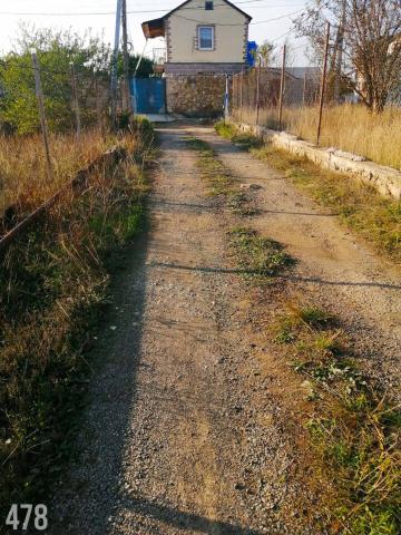 Участок на продажу в СТСевастополь (тер. ТСН Дружба), , 65 фото №3