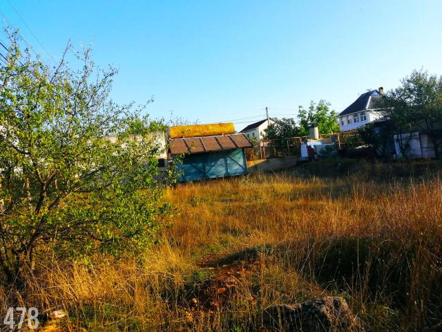 Участок на продажу в СТСевастополь (тер. ТСН Дружба), , 65 фото №11