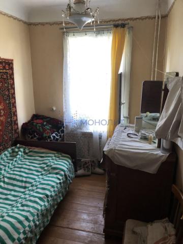 Квартира на продажу в Балахне, Горького ул, 25 фото №3