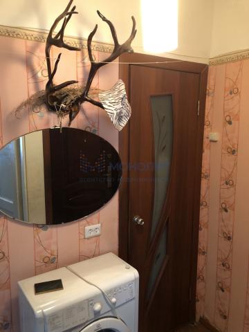 Квартира на продажу в Балахне, Горького ул, 25 фото №6