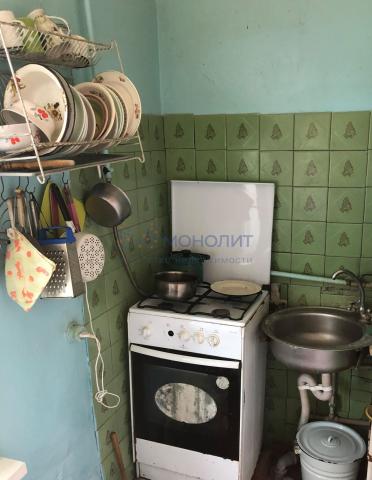 Квартира на продажу в Балахне, Горького ул, 25 фото №9