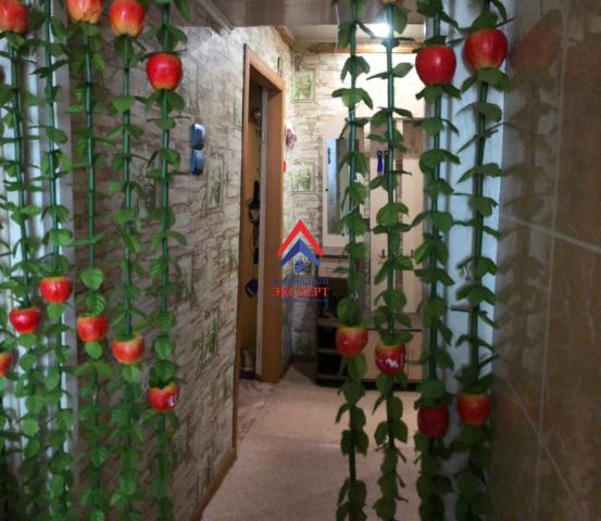 Квартира на продажу в Петропавловске-Камчатском, Петропавловск-Камчатский, улица Труда, 29 фото №17