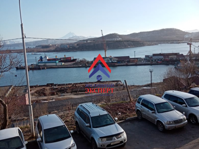 Квартира на продажу в Петропавловске-Камчатском, Петропавловск-Камчатский, улица Труда, 29 фото №18