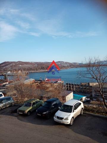 Квартира на продажу в Петропавловске-Камчатском, Петропавловск-Камчатский, улица Труда, 29 фото №20