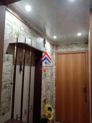 Квартира на продажу в Петропавловске-Камчатском, Петропавловск-Камчатский, улица Труда, 29 фото №1