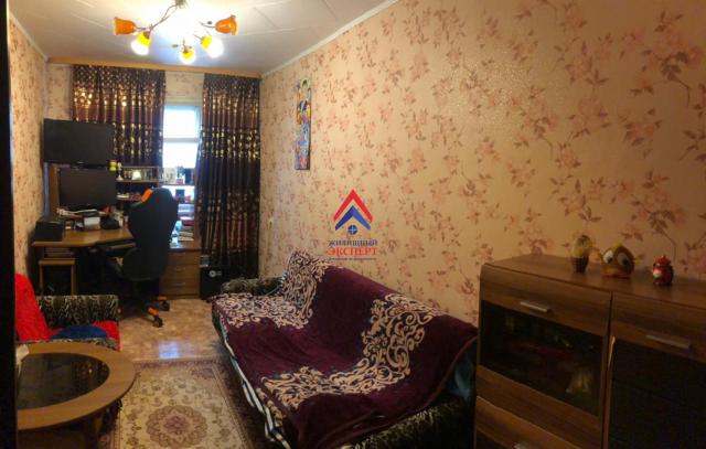 Квартира на продажу в Петропавловске-Камчатском, Петропавловск-Камчатский, улица Труда, 29 фото №4