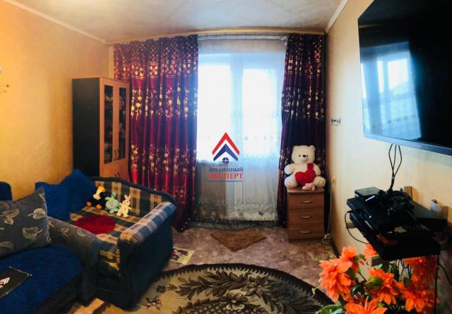 Квартира на продажу в Петропавловске-Камчатском, Петропавловск-Камчатский, улица Труда, 29 фото №5