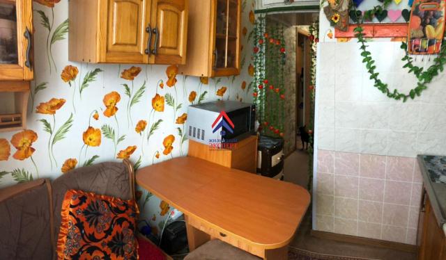 Квартира на продажу в Петропавловске-Камчатском, Петропавловск-Камчатский, улица Труда, 29 фото №10