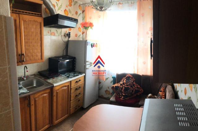 Квартира на продажу в Петропавловске-Камчатском, Петропавловск-Камчатский, улица Труда, 29 фото №11