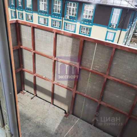Квартира на продажу в Уфе, улица Пугачёва, 35/1 фото №1