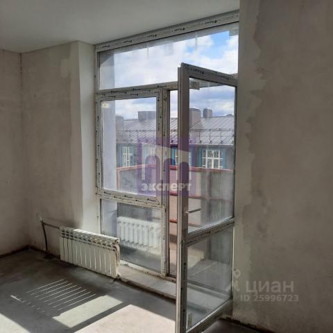 Квартира на продажу в Уфе, улица Пугачёва, 35/1 фото №3