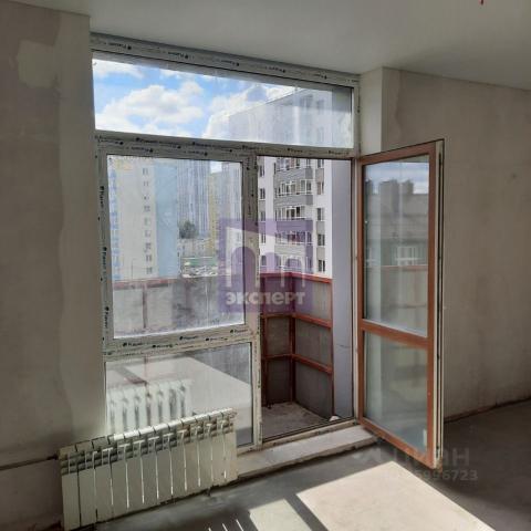 Квартира на продажу в Уфе, улица Пугачёва, 35/1 фото №4