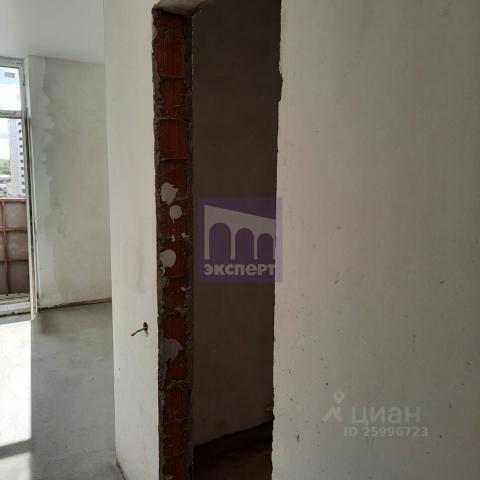 Квартира на продажу в Уфе, улица Пугачёва, 35/1 фото №8