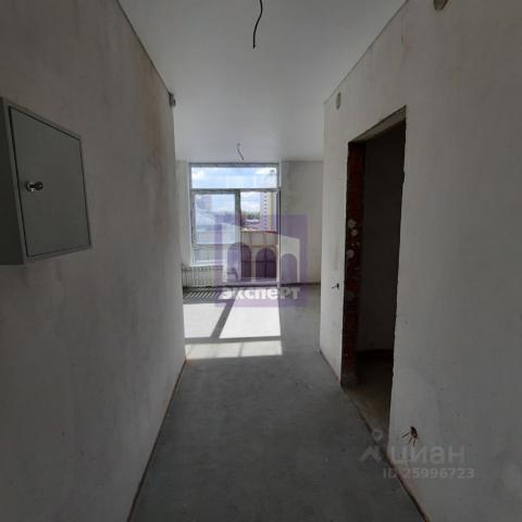 Квартира на продажу в Уфе, улица Пугачёва, 35/1 фото №11