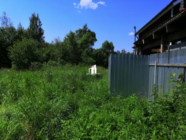 Участок на продажу в Юрцово деревне фото №4