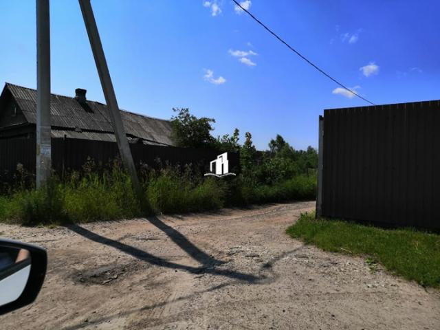 Участок на продажу в Юрцово деревне фото №5