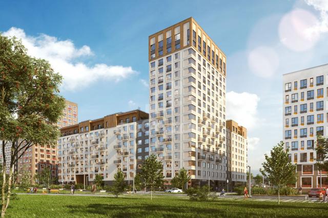 Квартира на продажу в Екатеринбурге, ул. Шаумяна, 20 фото №0