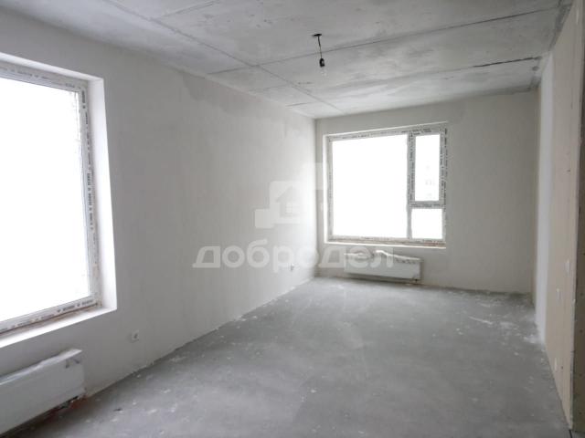 Квартира на продажу в Екатеринбурге, ул. Шаумяна, 20 фото №2