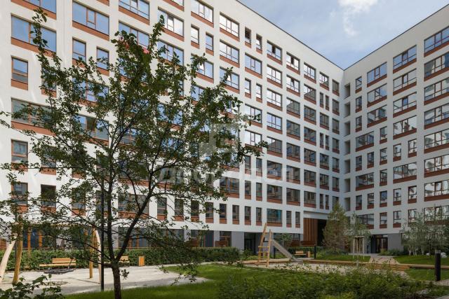 Квартира на продажу в Екатеринбурге, ул. Шаумяна, 20 фото №4