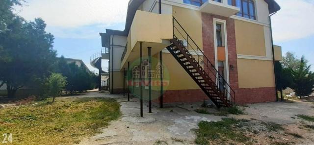 Квартира на продажу в селе Орловка, Качинское шоссе, 33А фото №0