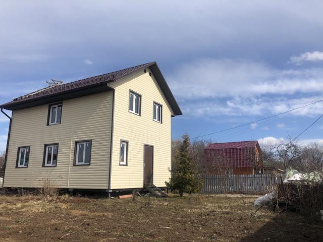 Дом на продажу в Кривском, Фэи-1 тер. СНТ. фото №16