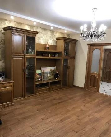 Квартира на продажу по адресу Россия, Краснодарский край, Краснодар, им Ломоносова улица, 97 фото №1