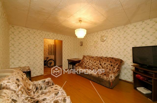 Квартира на продажу в Уфе, Дагестанская ул., 21 фото №0