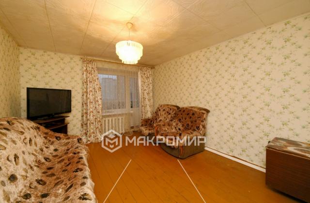 Квартира на продажу в Уфе, Дагестанская ул., 21 фото №1