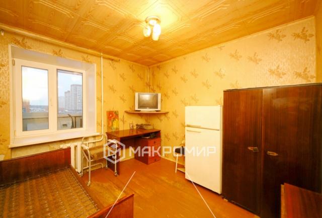 Квартира на продажу в Уфе, Дагестанская ул., 21 фото №3