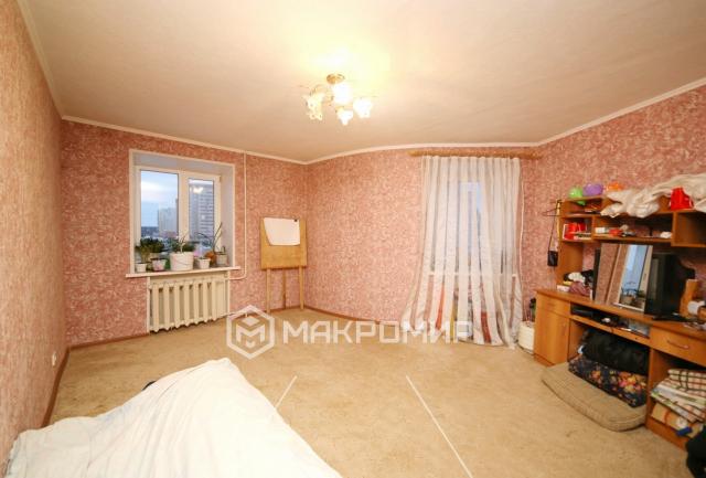 Квартира на продажу в Уфе, Дагестанская ул., 21 фото №4