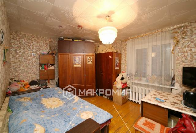 Квартира на продажу в Уфе, Дагестанская ул., 21 фото №6