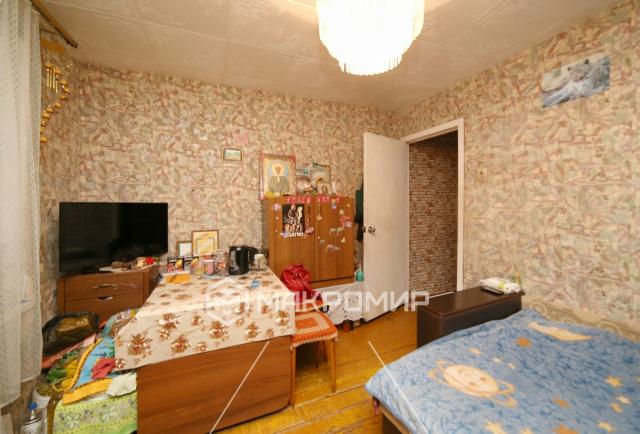 Квартира на продажу в Уфе, Дагестанская ул., 21 фото №7