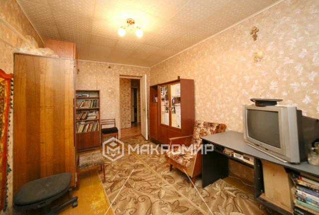 Квартира на продажу в Уфе, Дагестанская ул., 21 фото №8