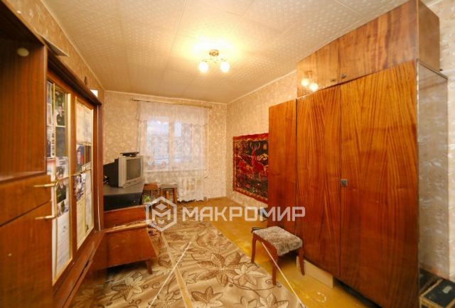 Квартира на продажу в Уфе, Дагестанская ул., 21 фото №9