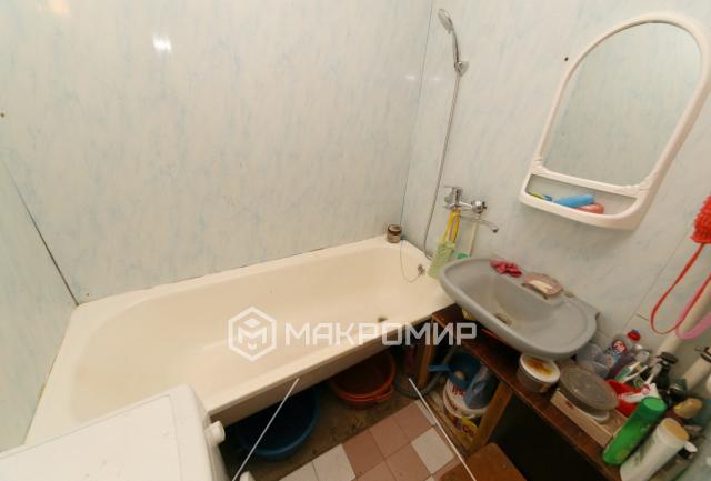 Квартира на продажу в Уфе, Дагестанская ул., 21 фото №10