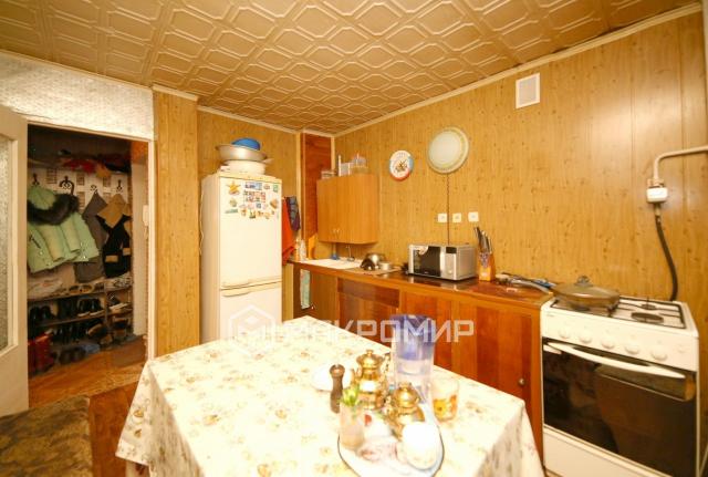 Квартира на продажу в Уфе, Дагестанская ул., 21 фото №12
