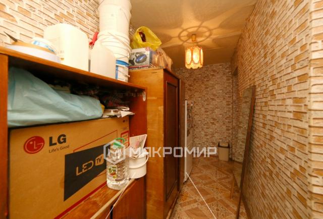Квартира на продажу в Уфе, Дагестанская ул., 21 фото №15
