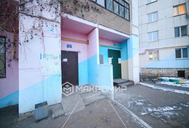 Квартира на продажу в Уфе, Дагестанская ул., 21 фото №17