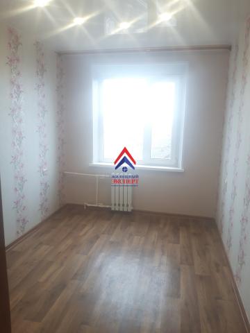 Квартира на продажу в Петропавловске-Камчатском, Петропавловск-Камчатский, Новая улица, 2 фото №4