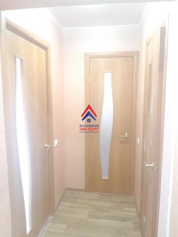 Квартира на продажу в Петропавловске-Камчатском, Петропавловск-Камчатский, Новая улица, 2 фото №11