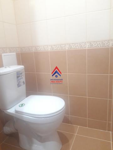 Квартира на продажу в Петропавловске-Камчатском, Петропавловск-Камчатский, Новая улица, 2 фото №16