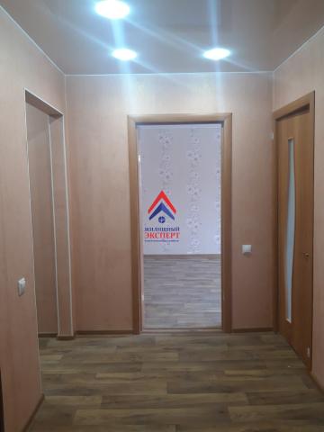 Квартира на продажу в Петропавловске-Камчатском, Петропавловск-Камчатский, Новая улица, 2 фото №17
