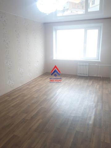 Квартира на продажу в Петропавловске-Камчатском, Петропавловск-Камчатский, Новая улица, 2 фото №1