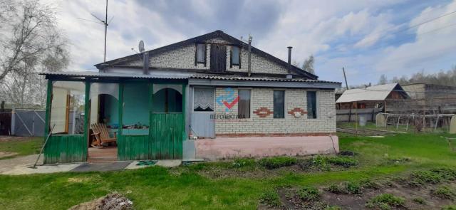 Дом на продажу в Чаадаевке, Городищенский район, село Чаадаевка фото №0