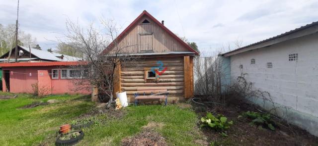 Дом на продажу в Чаадаевке, Городищенский район, село Чаадаевка фото №1