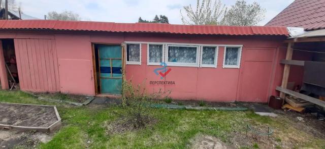Дом на продажу в Чаадаевке, Городищенский район, село Чаадаевка фото №4